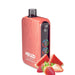 Shop Hecoo Space DTL Expert Vape featuring side screen for e-liquid and power display.