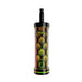 Blueberry Raspberry MFU Shisha X2 60K disposable vape with long-lasting battery and smooth clouds.