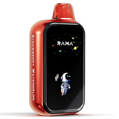 YOVO RAMA 16000 Puffs Disposable Vape with Bluetooth