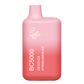 E.B Design BC5000 Disposable Vape Rechargeable (4-5%, 5000 Puffs)
