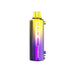Pyne Pod Click 40K disposable pod in Puffy Blue and Miami Mint flavors.