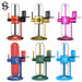 Stündenglass Gravity V2 Hookah – Elevate your smoking experience with this innovative gravity-powered hookah. 