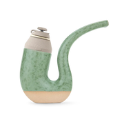 Terrapipe Concentrate Vaporizer: Advanced vape pen with ceramic bowl, ergonomic design, and customizable settings. Designed for vapers seeking performance and style. Order online at Vivant!