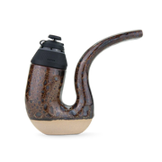 Terrapipe by Puffco: High-performance portable vaporizer featuring USB-C charging, fast heat-up time, and innovative design. Ideal for concentrate enthusiasts. Buy now at Vivant!