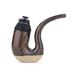 Terrapipe by Puffco: High-performance portable vaporizer featuring USB-C charging, fast heat-up time, and innovative design. Ideal for concentrate enthusiasts. Buy now at Vivant!