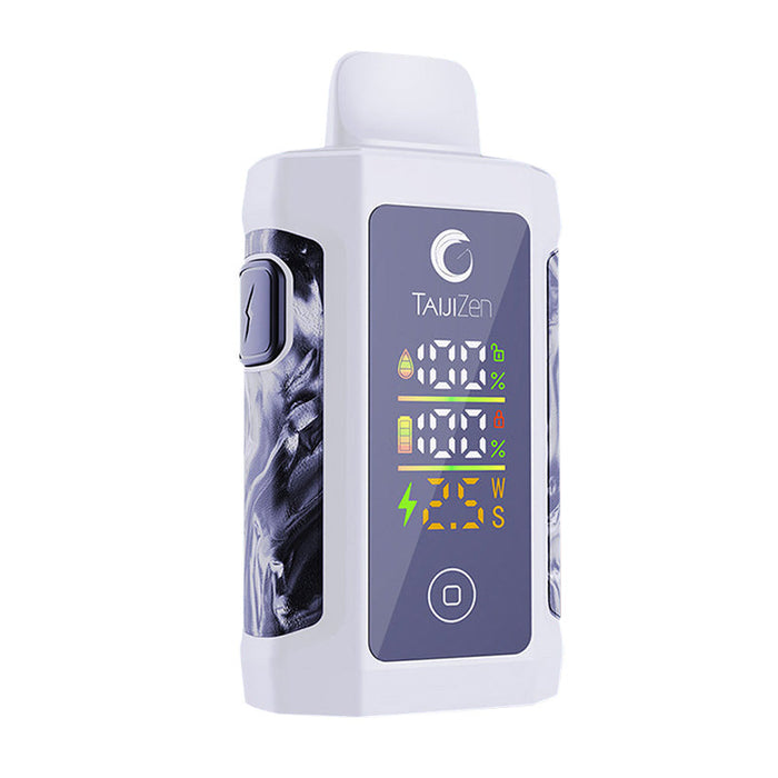 TaijiZen Judo 24K by iJOY Disposable Vape Kit 25ml