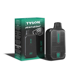 Tyson 2.0 Heavy Weight Vape 7000 Puffs 15mL E-Liquid