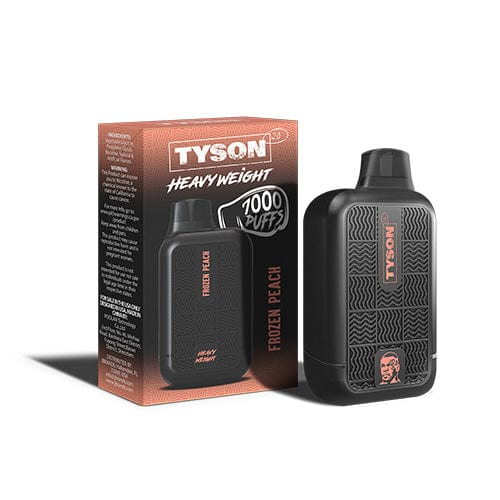 Tyson 2.0 Heavy Weight Classic Tobacco Flavor Vape