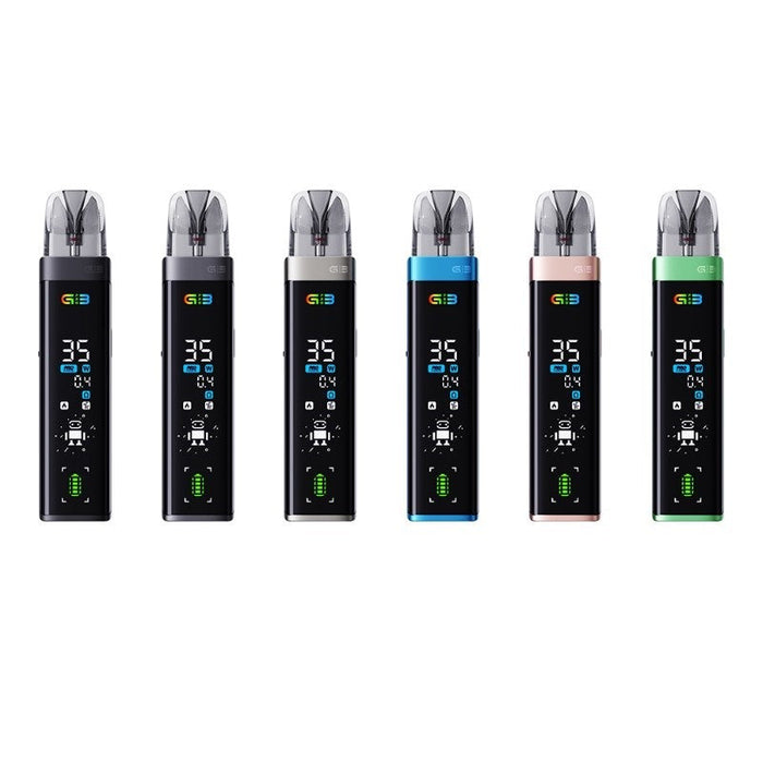 Uwell Caliburn G3 Pro Pod Kit 35W