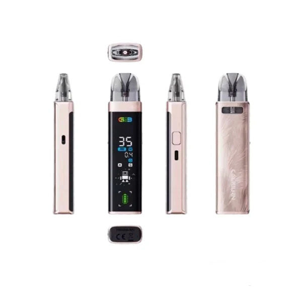 Uwell Caliburn G3 Pro Pod Kit 35W