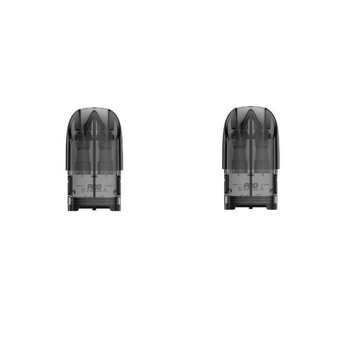 Uwell Caliburn Explorer Empty Pod Cartridge 4ml