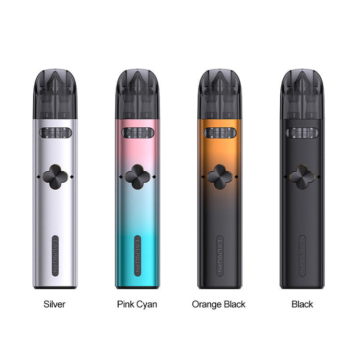 Uwell Caliburn Explorer 32W Pod Kit 1000mAh