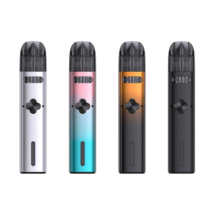 Uwell Caliburn Explorer 32W Pod Kit 1000mAh