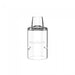 VIVANT INCENDIO Tank Glass Chamber