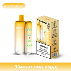 Adjustable Airflow VAPGO BAR Vmax