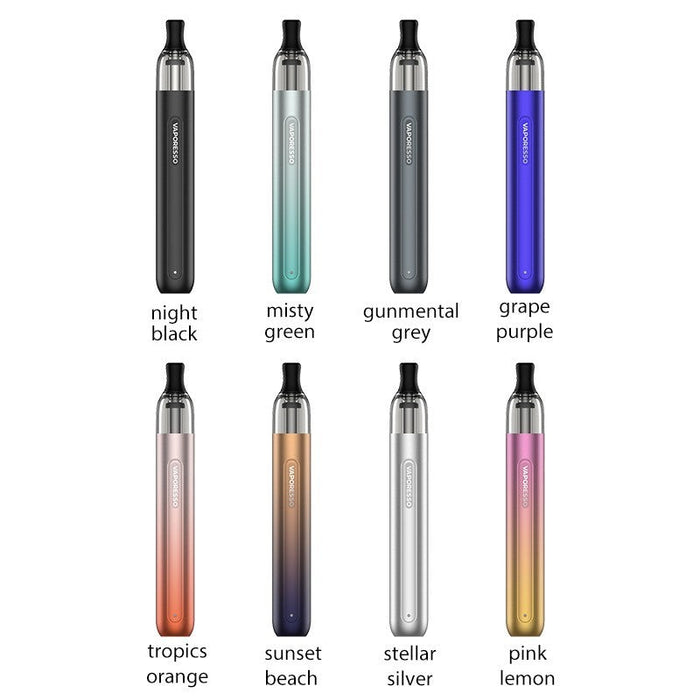 Vaporesso Eco One Pod System Kit 1100mAh 16W