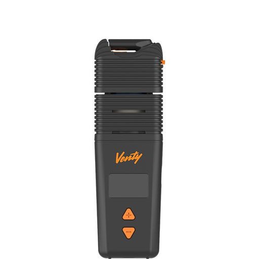 Adjustable Airflow Vaporizer - VENTY