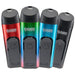 Ooze Verge Dry Herb Vaporizer with 2500mAh battery at vivant online vaporizer shop