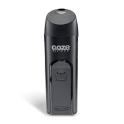 Triple heating system on the Ooze Verge Vaporizer at vivant online vaporizer store