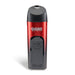 Ooze Verge Vaporizer with OLED color display at vivant online vaporizer shop
