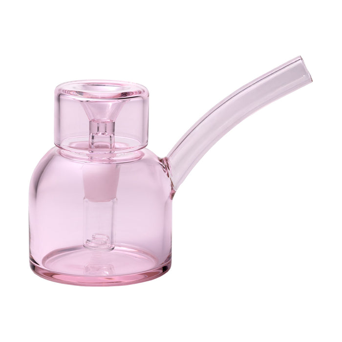 Vesper Bubbler Petal from NWTN Home at vivant online vaporizer shop