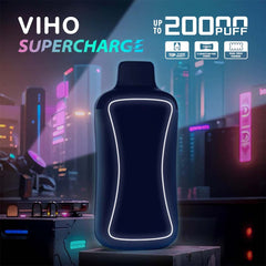 VIHO Supercharge 20K Vape