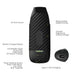 Premium Dual Cartridge Vape Battery – Compatible with CCELL Cartridges, Available at Vivant