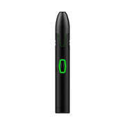 Temperature Control- Low Temperature with Green LED Light