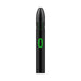Temperature Control- Low Temperature with Green LED Light