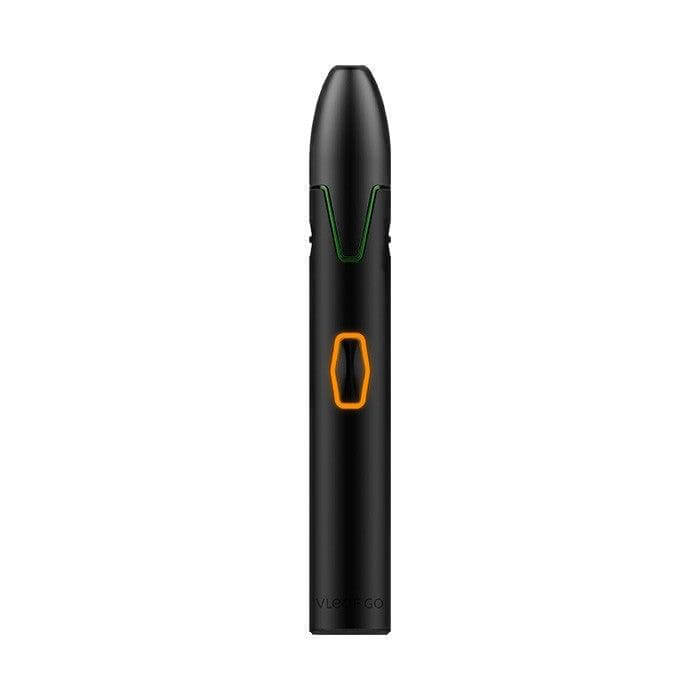 Temperature Control- Medium Temperature with Yellow LED Light