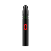 Temperature Control- High Temperature with Red LED Light