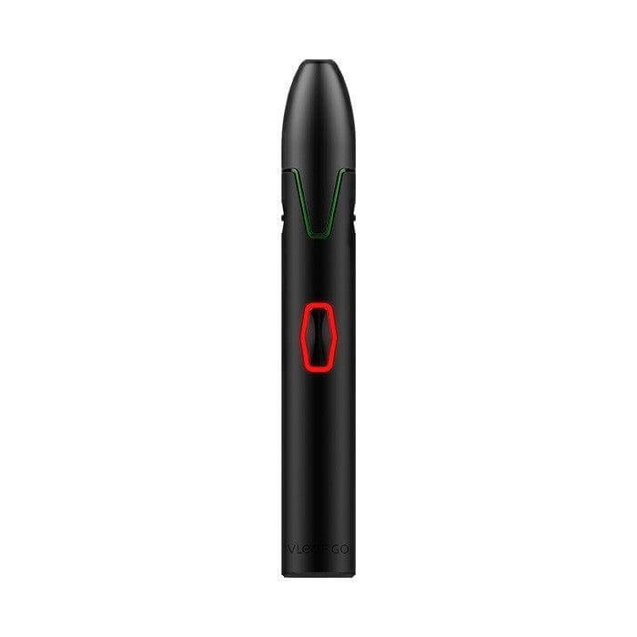 Temperature Control- High Temperature with Red LED Light
