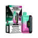 Premium 5% nicotine disposable vape – OXBAR Astro Maze 50K at MistVapor