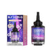 Stylish Elfworld Big-B 99999 e-hookah disposable vape with color-changing LED lights and smooth, flavorful hits for parties.