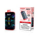 Get the iJoy Bar SD40000 AI Disposable Vape at MistVapor and enjoy cutting-edge voice control technology.