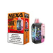 Buy NEXA Ultra 2 50000 Puffs Vape with dual mesh coils and Turbo Mode for stronger flavor.
