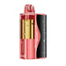 Long-Lasting Vozol Mega 50K Disposable Vape with Powerful Dual Mesh Coil Technology
