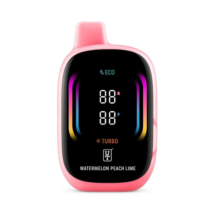 Flum Float Mello Pro 50K disposable vape available at MistVapor online vape shop