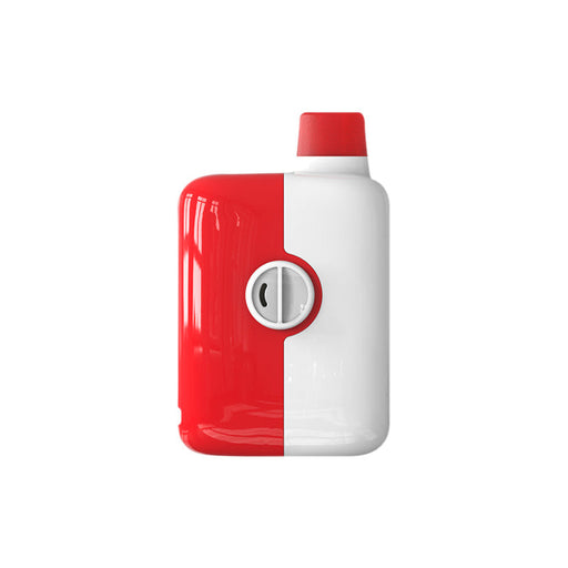 Long-Lasting Performance of Mr. Fog Switch 5500 Disposable Vape – Your Ultimate Vaping Companion from MistVapor.