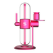 Gravity V2 Hookah - Stündenglass presents a cutting-edge smoking experience. Elevate your sessions with gravity-powered perfection.