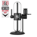 Gravity-Powered Smoking - Stündenglass Gravity V2 Hookah redefines the smoking experience. 