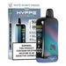 Buy Hyppe Infiniti 50K vape with Normal Mode 50000 puffs for long-lasting vaping.