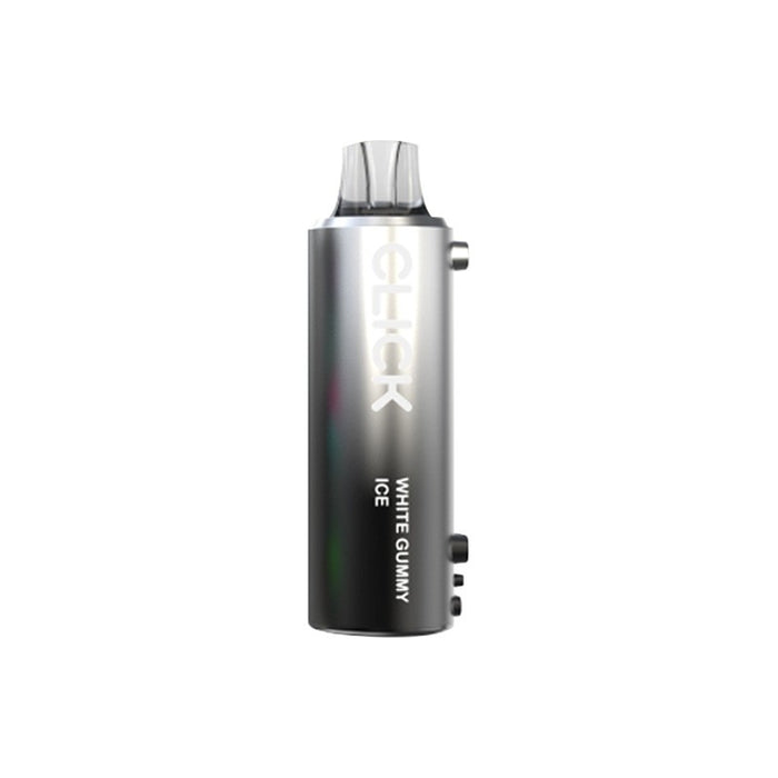 Authentic Pyne Pod Click 40K replacement pod at MistVapor online vape shop