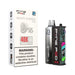 Pyne Pod L&A 40K nicotine free disposable vape available in multiple flavors