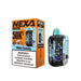 Premium NEXA Ultra 2 Vape 50K featuring upgraded battery life and smooth nicotine delivery.