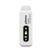 Long-lasting disposable vape for hookah lovers – Ploox Me X 15K with fruity flavor options