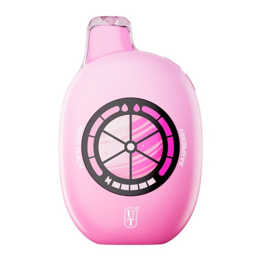 Shop Flum UT Bar 50K Vape with Dual Tank Design and 5% Nicotine Strength