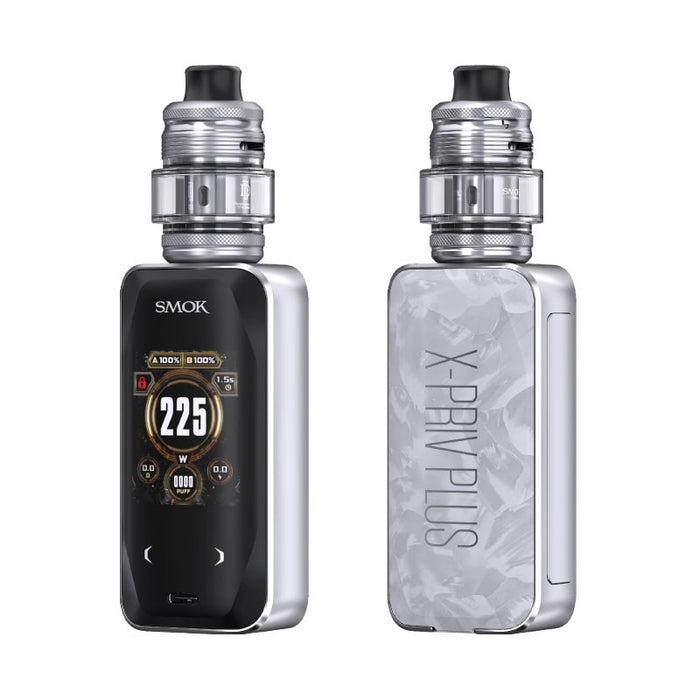 SMOK X-PRIV Plus Pod Mod Kit 225W