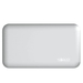 VIVANT NOMAD Portable Charge Case Silver