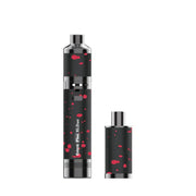 Wulf Mods Evolve Plus XL Duo Vaporizer Kit for wax and herbs at VIVANT